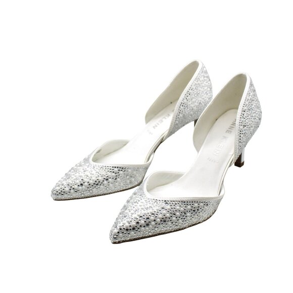 Anne Klein Women's Remy Pumps - Picture 5 of 8